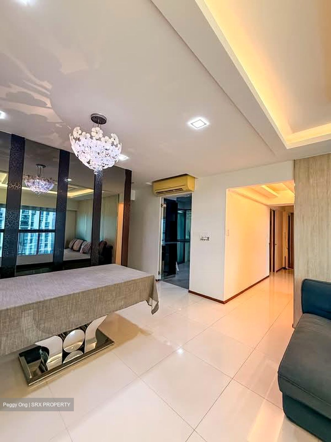 Blk 1 The Pinnacle@Duxton (Bukit Merah), HDB 4 Rooms #560828261